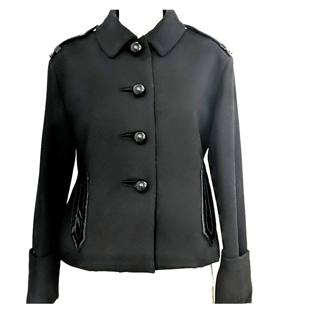 Louis Vuitton coat